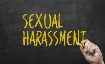 Sexual Harassment Training